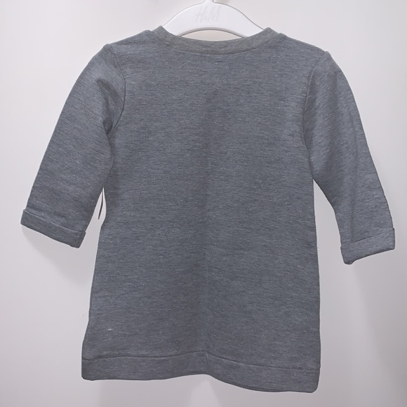 Baby dress! NWT! 6-12 months size - Picture 2 of 4